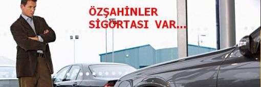 ARACINIZ VAR...